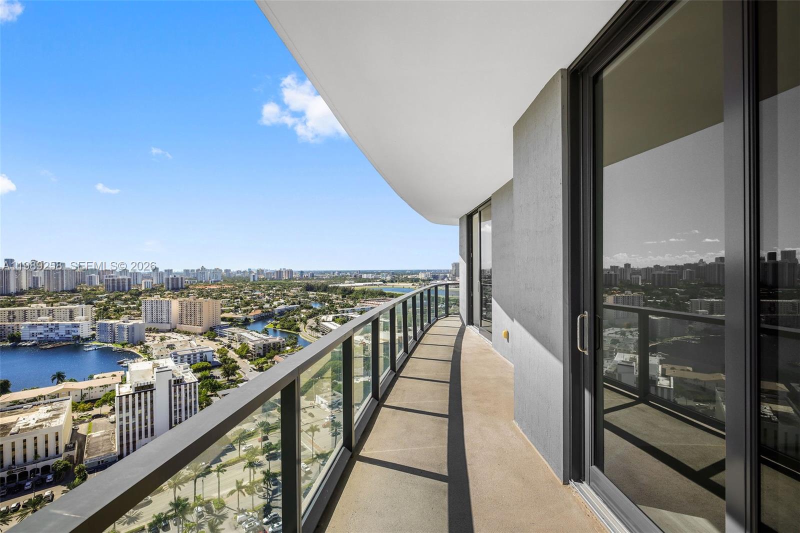 Mondrian Hallandale - Residential Lease