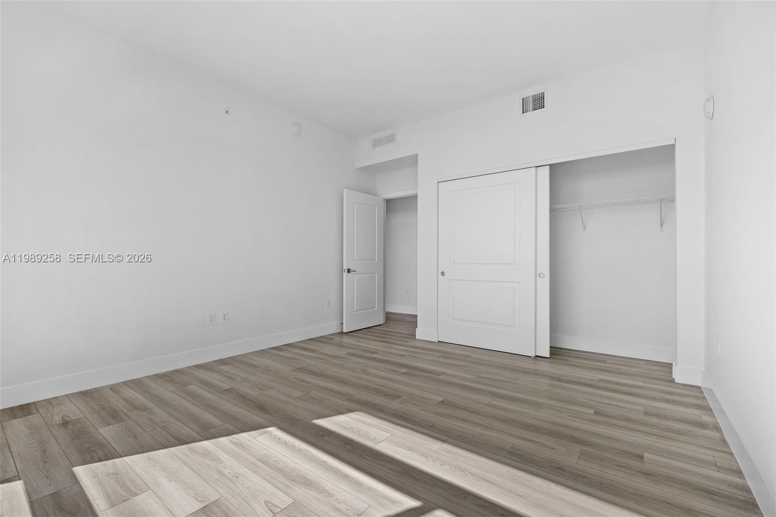 Mondrian Hallandale - Residential Lease