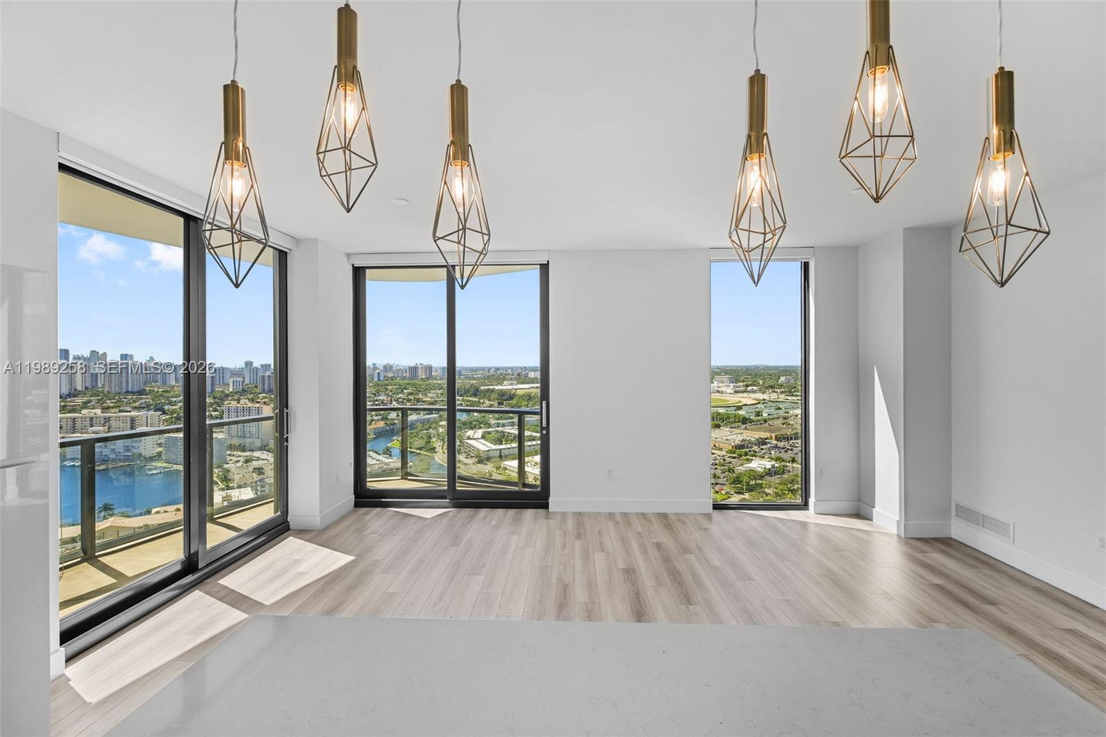 Mondrian Hallandale - Residential Lease