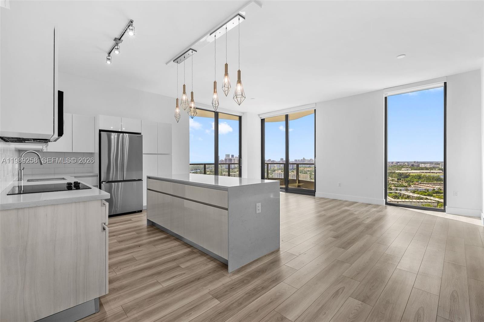 Mondrian Hallandale - Residential Lease