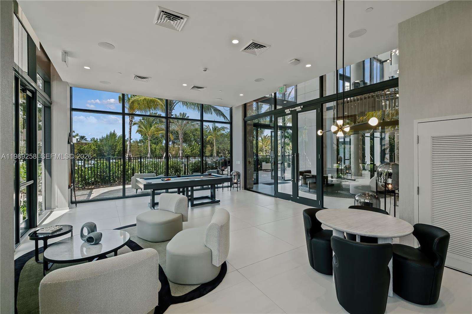 Mondrian Hallandale - Residential Lease