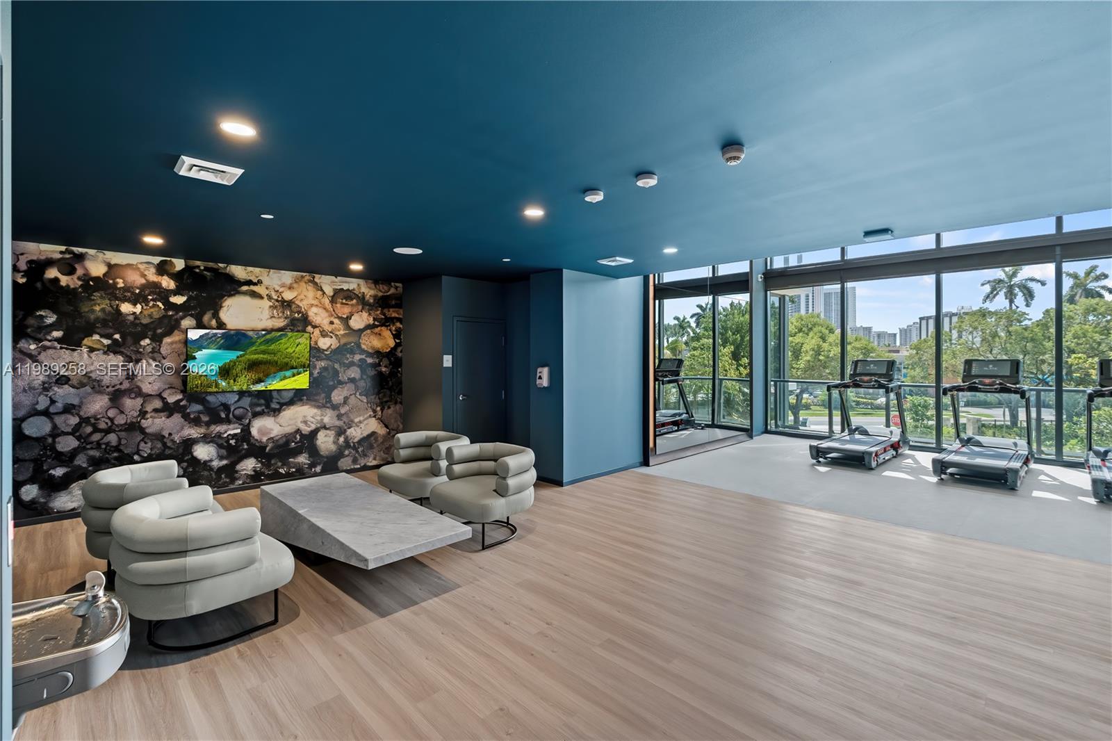 Mondrian Hallandale - Residential Lease