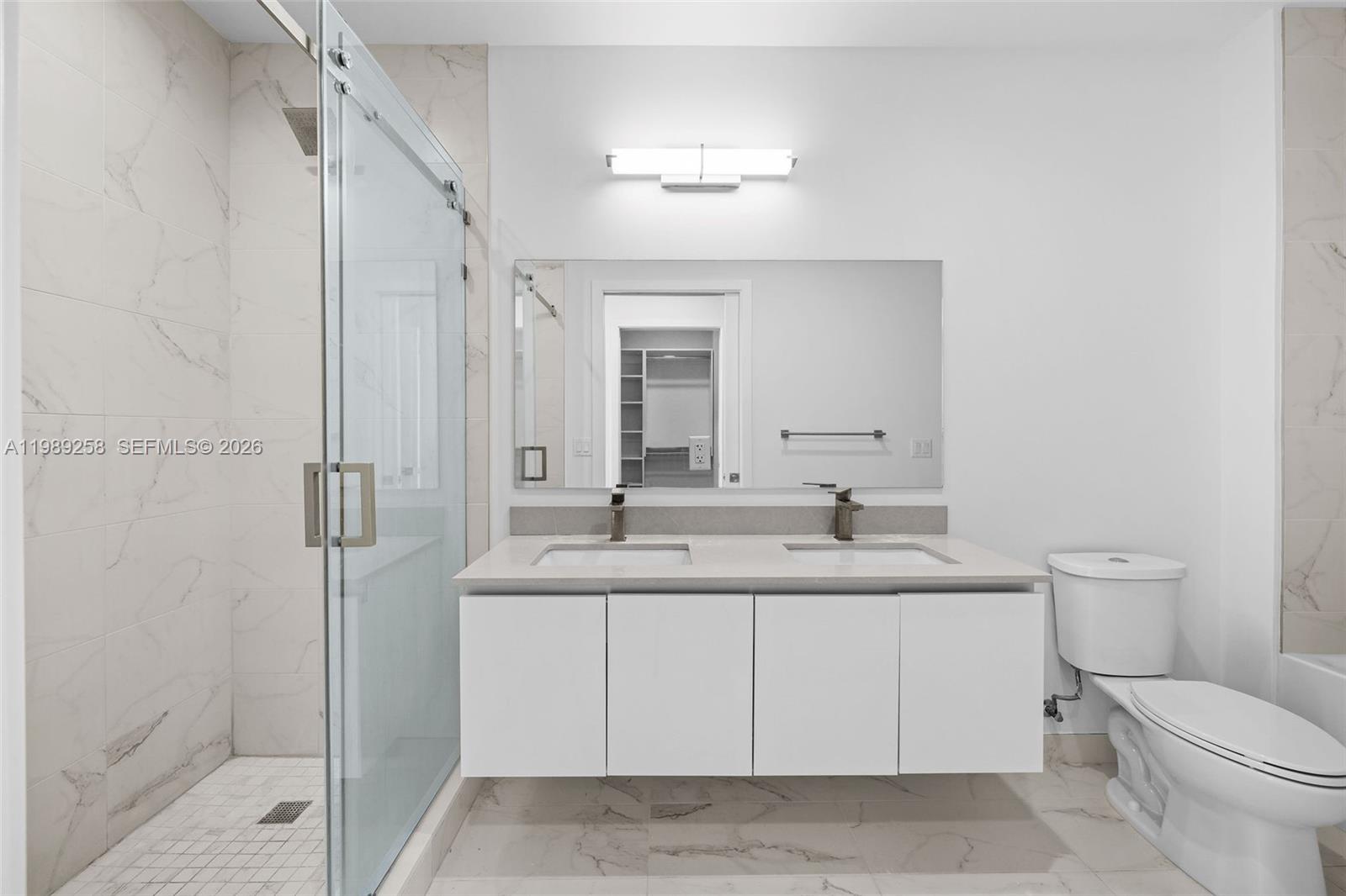 Mondrian Hallandale - Residential Lease