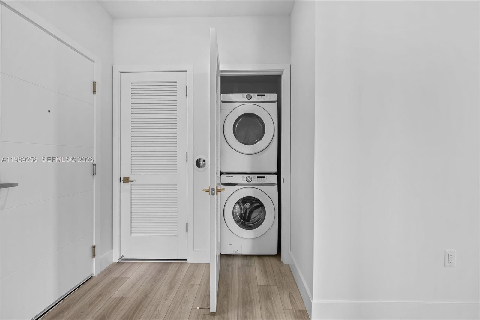 Mondrian Hallandale - Residential Lease