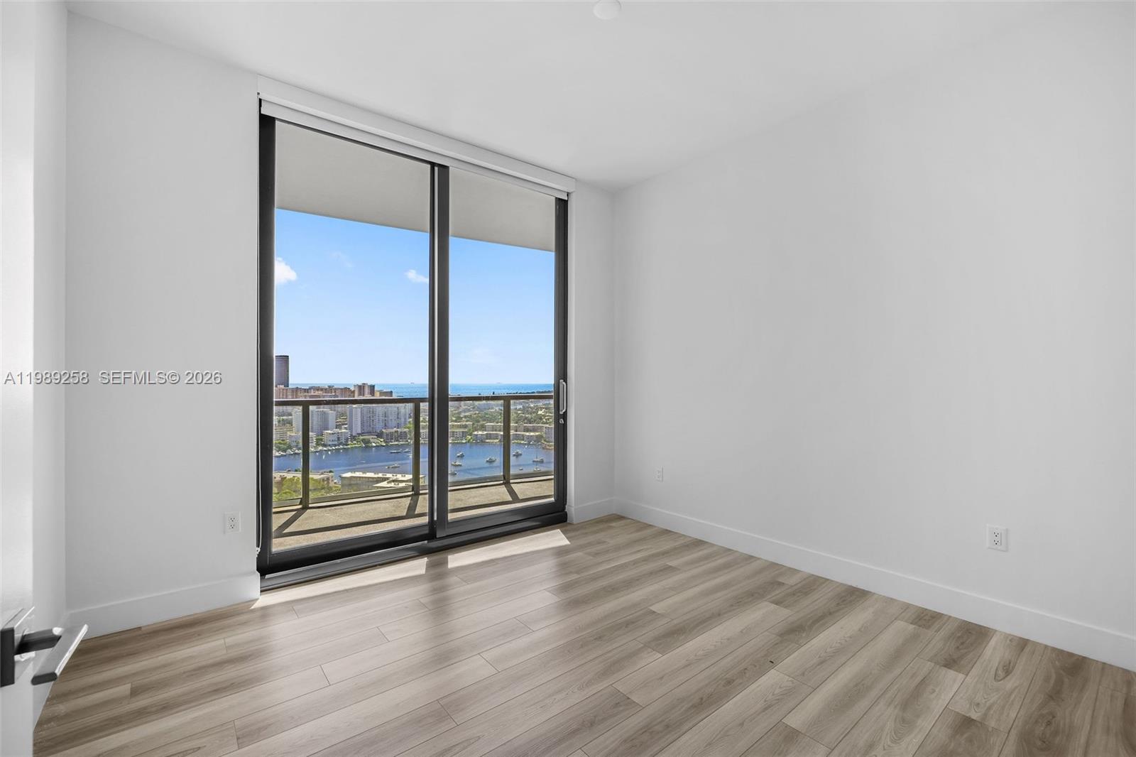 Mondrian Hallandale - Residential Lease