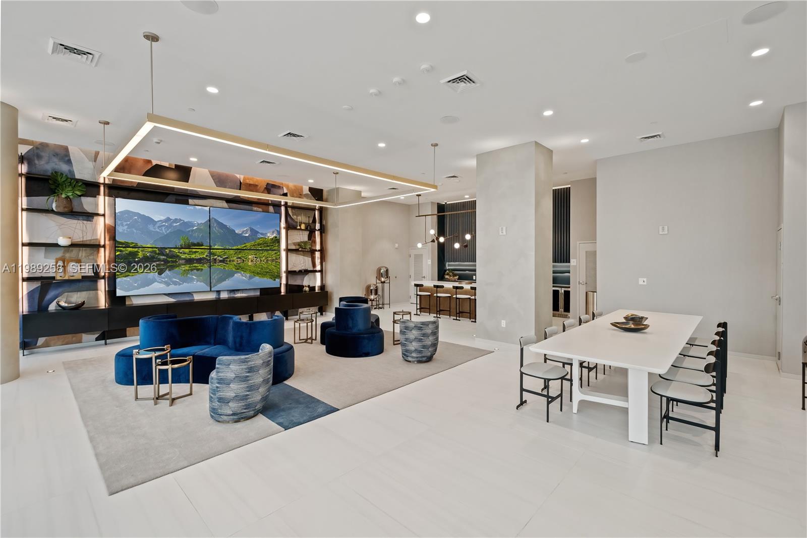 Mondrian Hallandale - Residential Lease