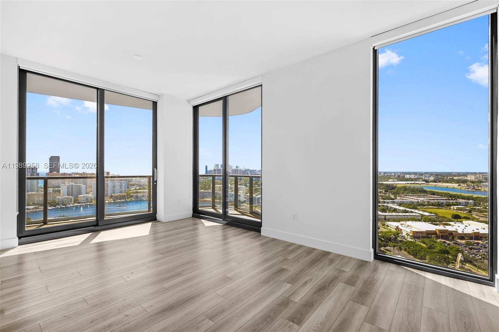 Mondrian Hallandale - Residential Lease
