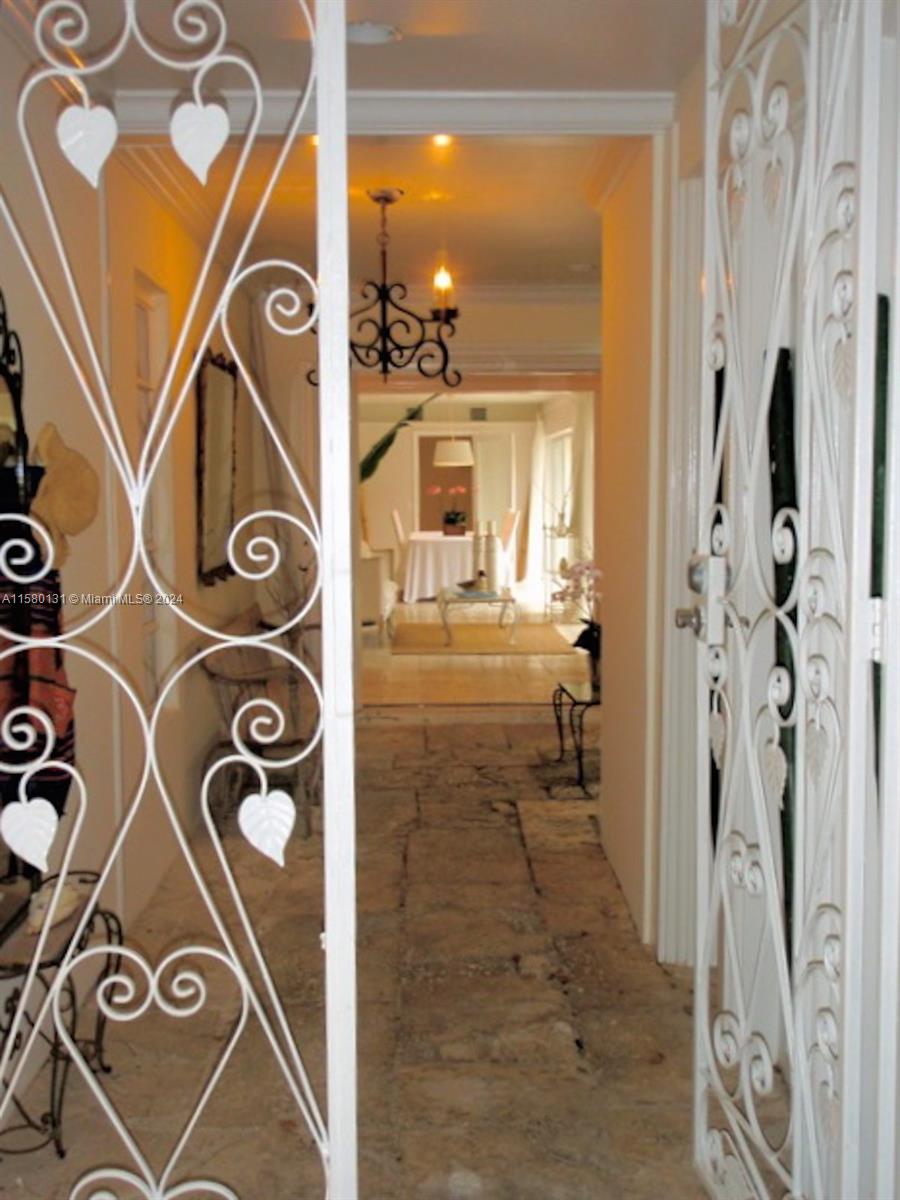 COCO GVE PK 2 AMD - Residential