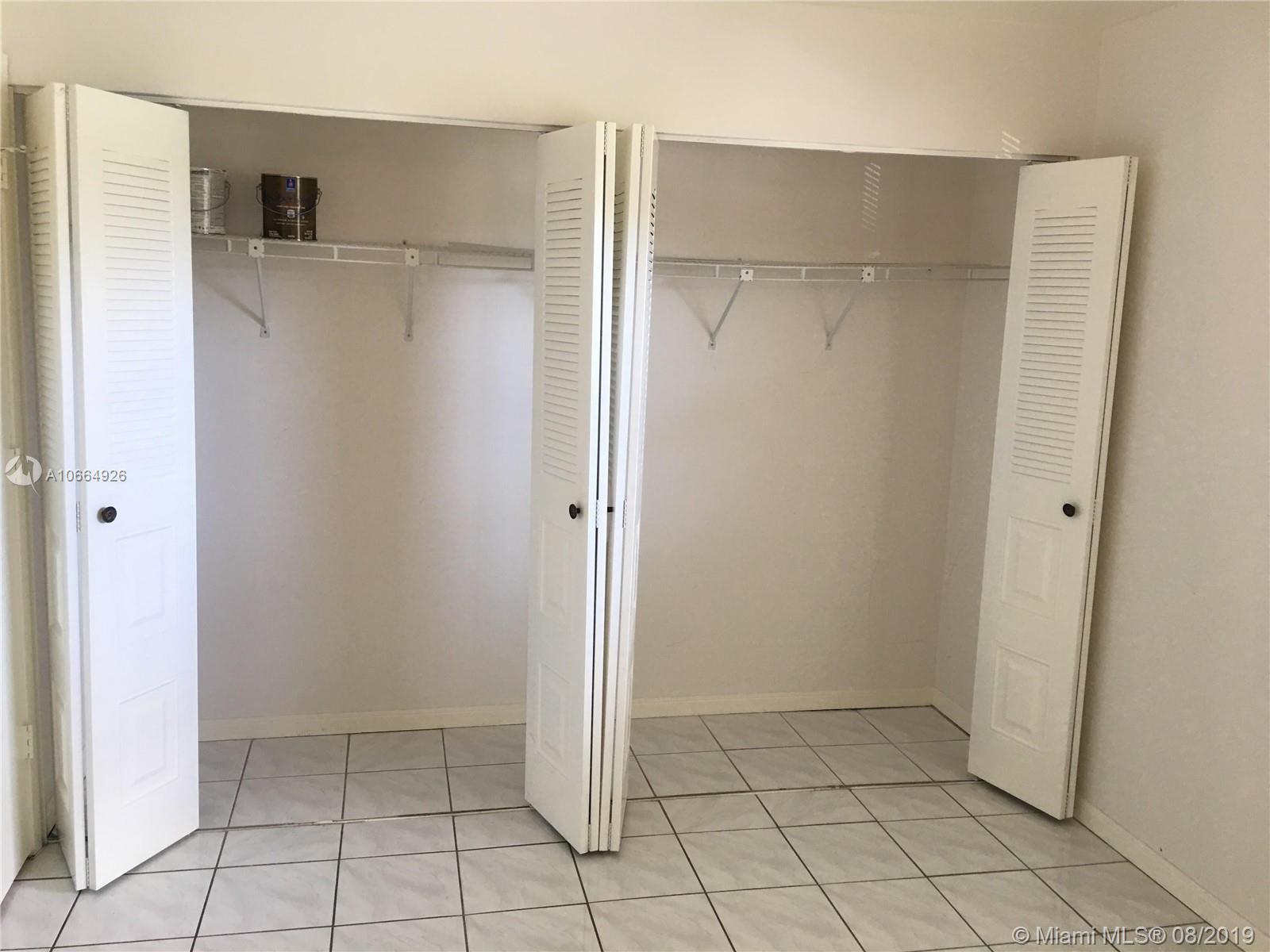 CUTLER CREEK VILLAGE COND - Residential Lease