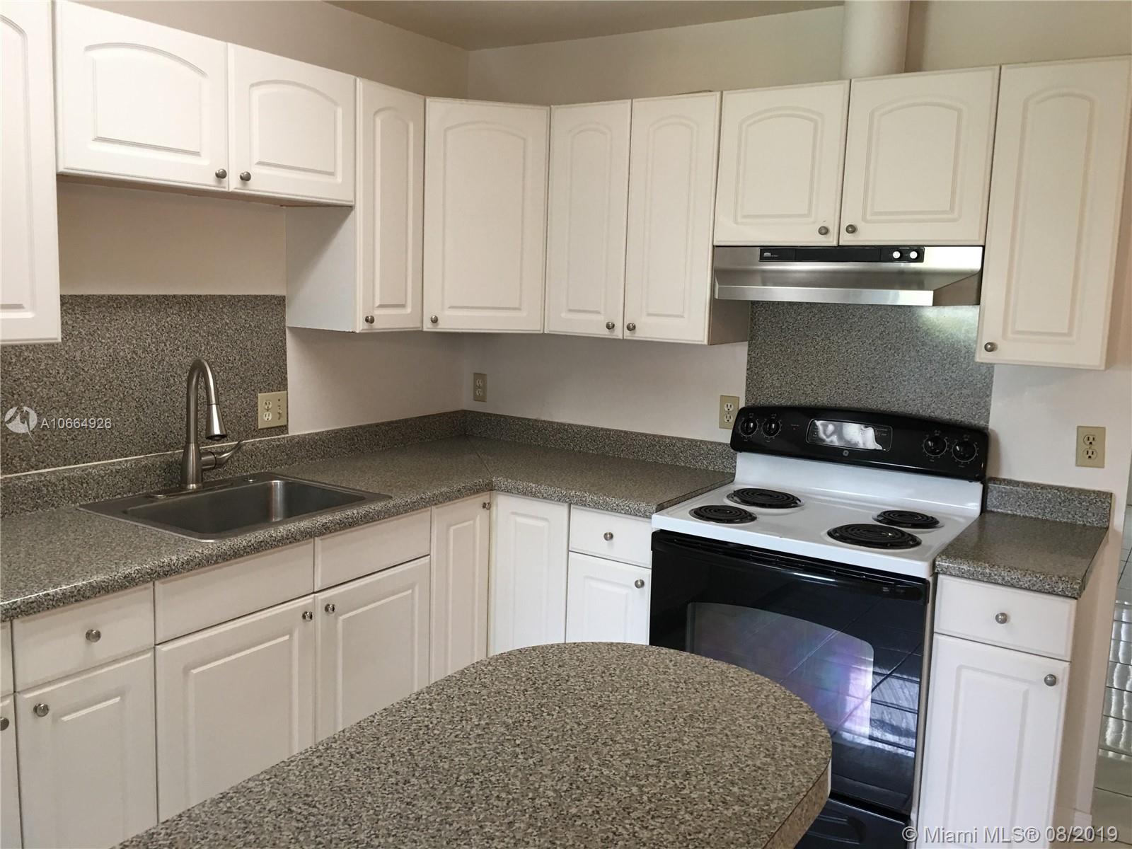 CUTLER CREEK VILLAGE COND - Residential Lease