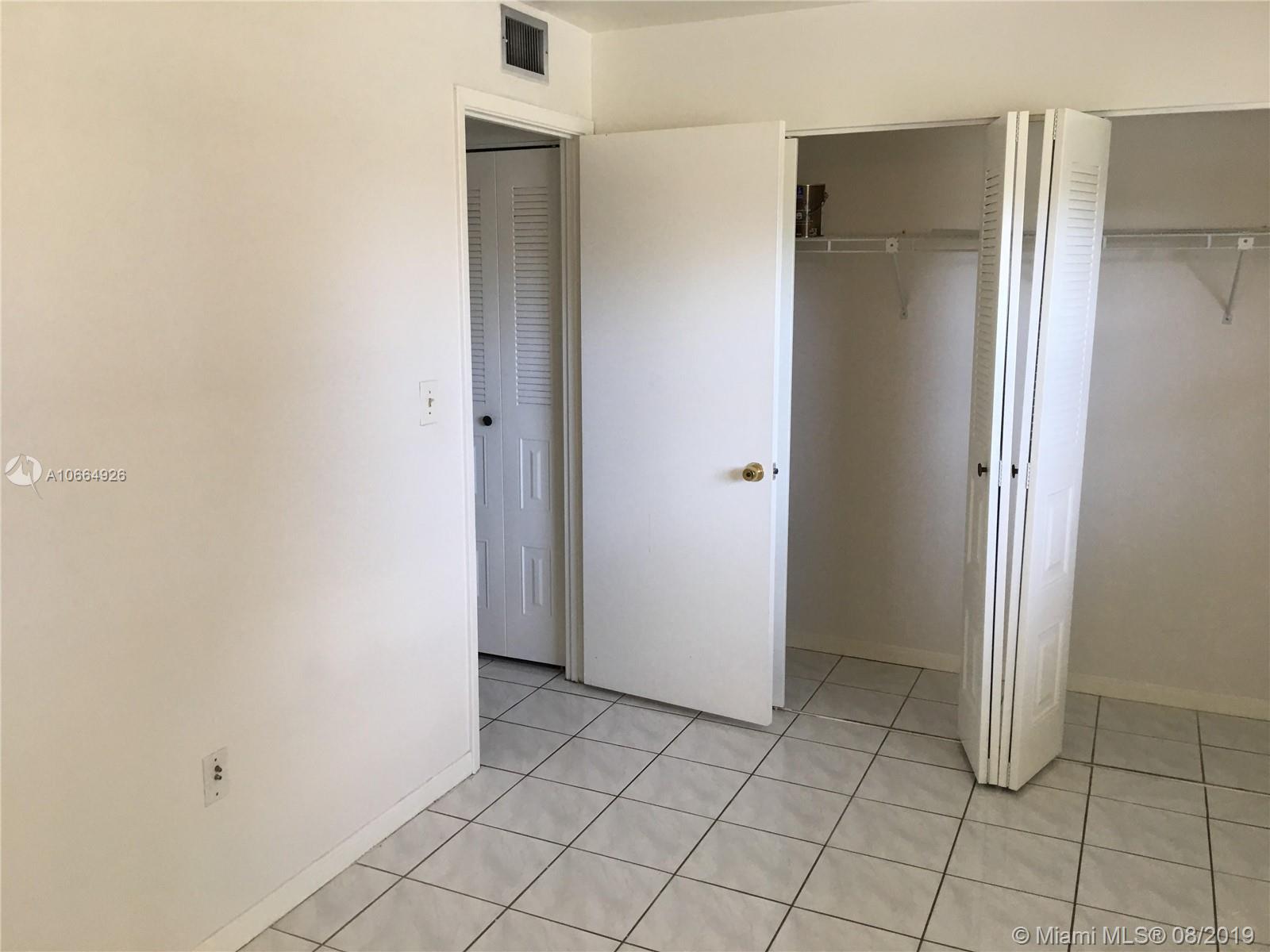 CUTLER CREEK VILLAGE COND - Residential Lease