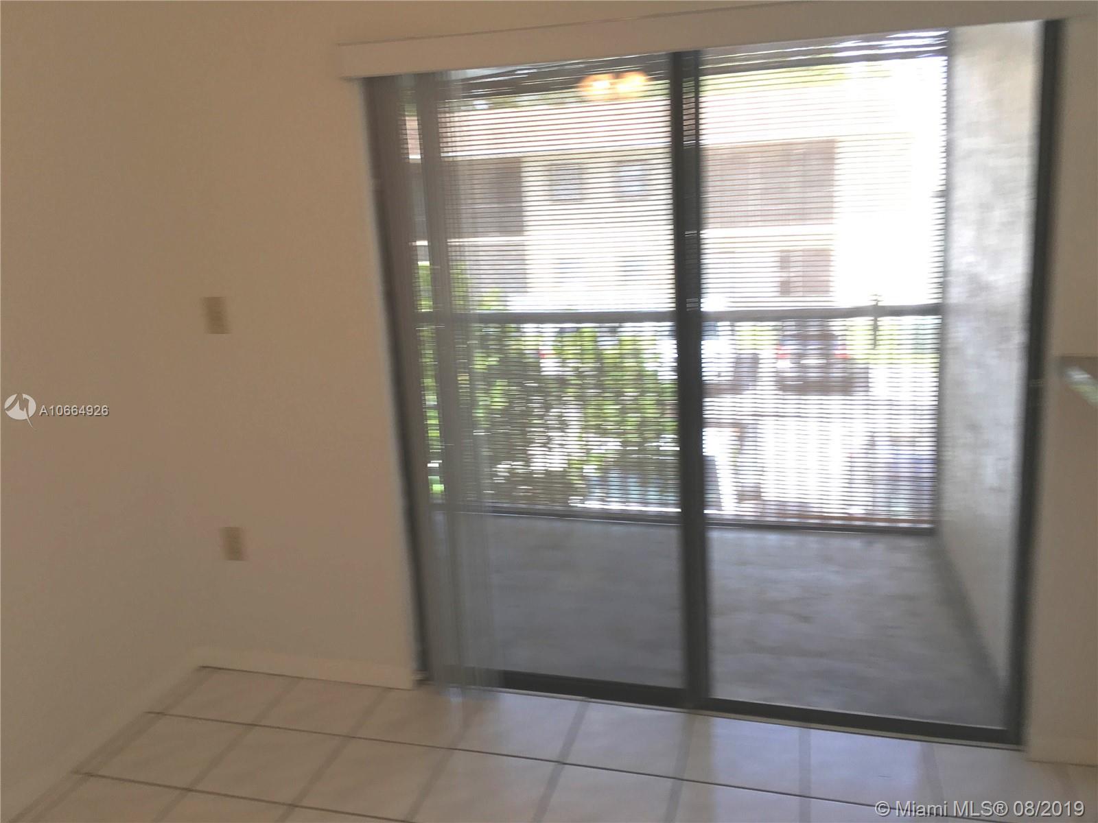 CUTLER CREEK VILLAGE COND - Residential Lease