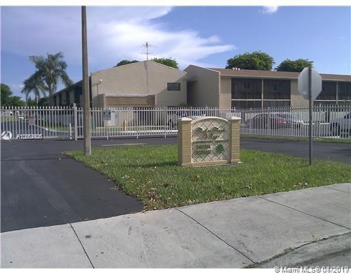 CUTLER CREEK VILLAGE COND - Residential Lease