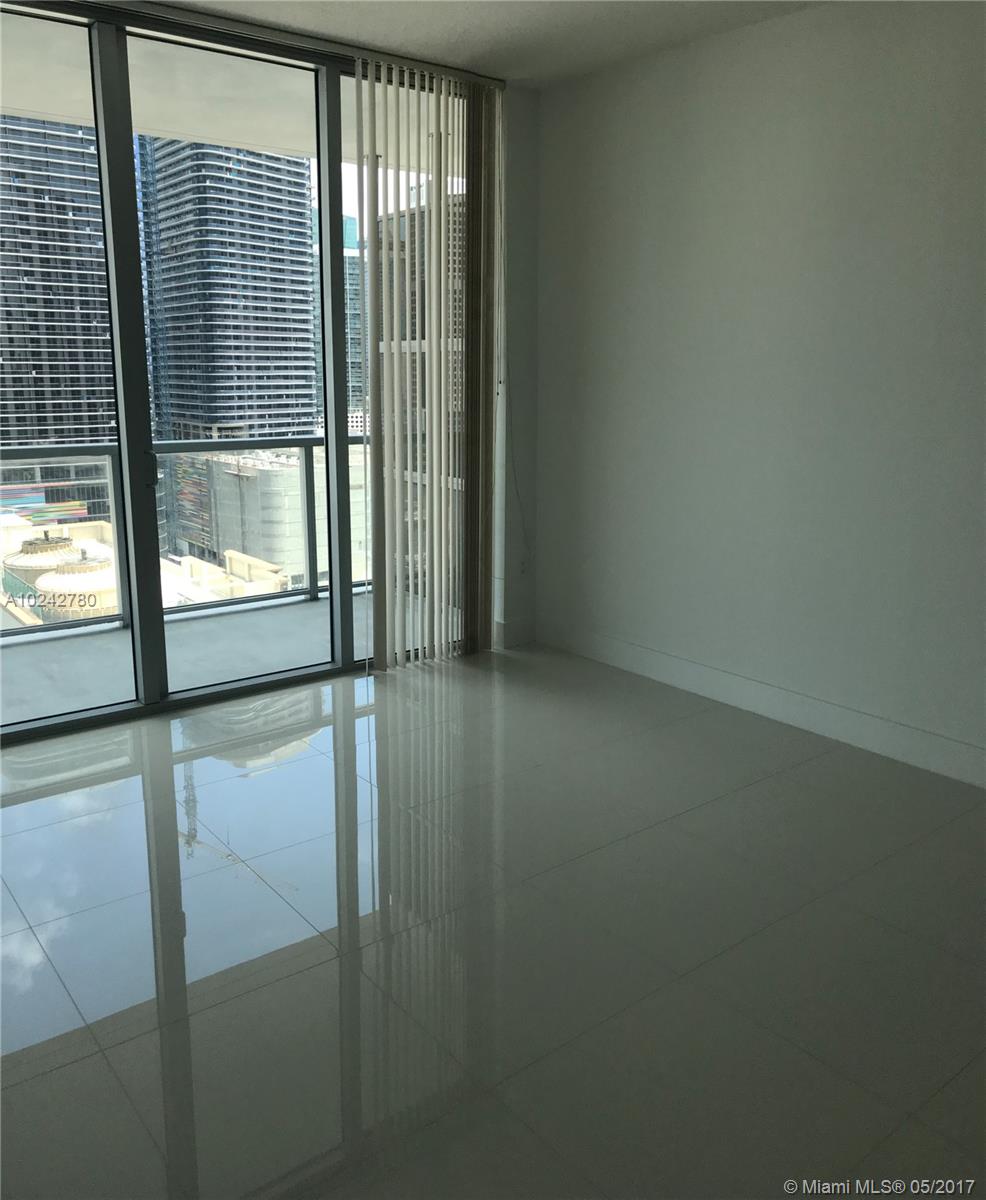 THE AXIS ON BRICKELL II C - Residential Lease