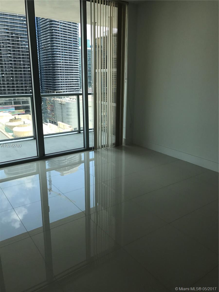 THE AXIS ON BRICKELL II C - Residential Lease
