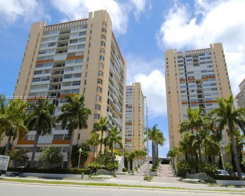 Property for Sale at 1904 S Ocean Dr 405, Hallandale Beach, Broward County, Florida - Bedrooms: 1 
Bathrooms: 2  - $375,000