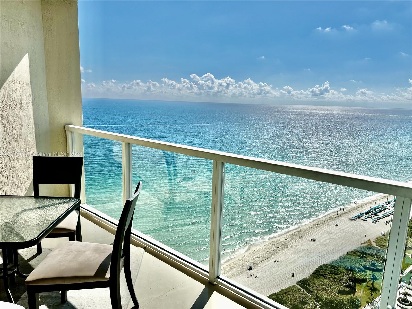 Rental Property at 16699 Collins Ave 2910, Sunny Isles Beach, Miami-Dade County, Florida - Bedrooms: 1 
Bathrooms: 2  - $3,850 MO.