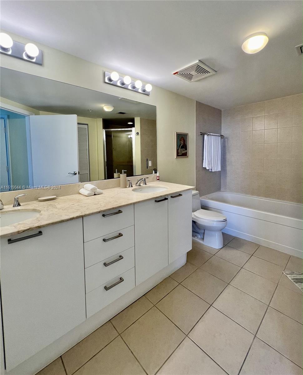 LA PERLA CONDO - Residential Lease