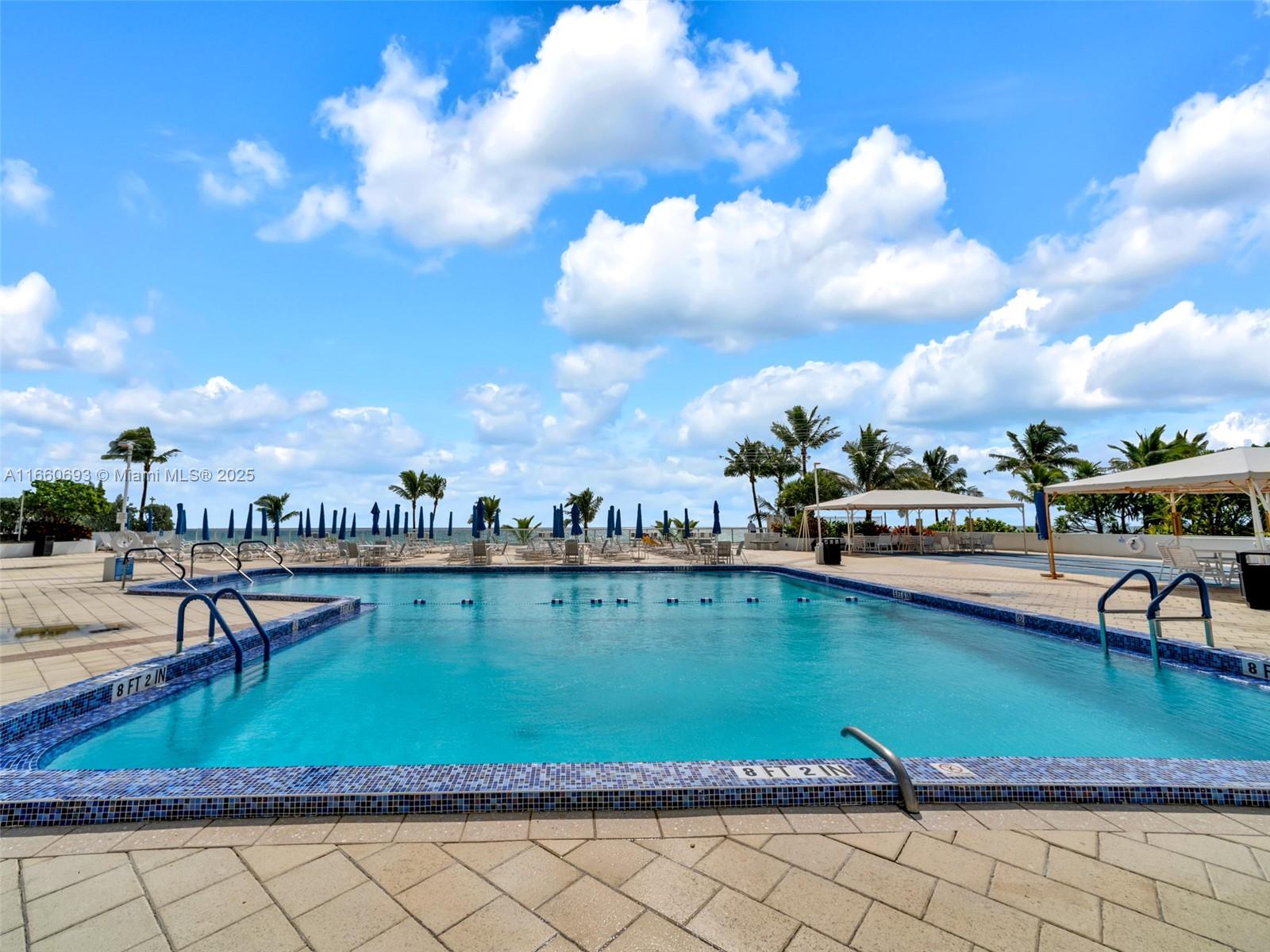 PARKER PLAZA CONDO ESTATE - Residential