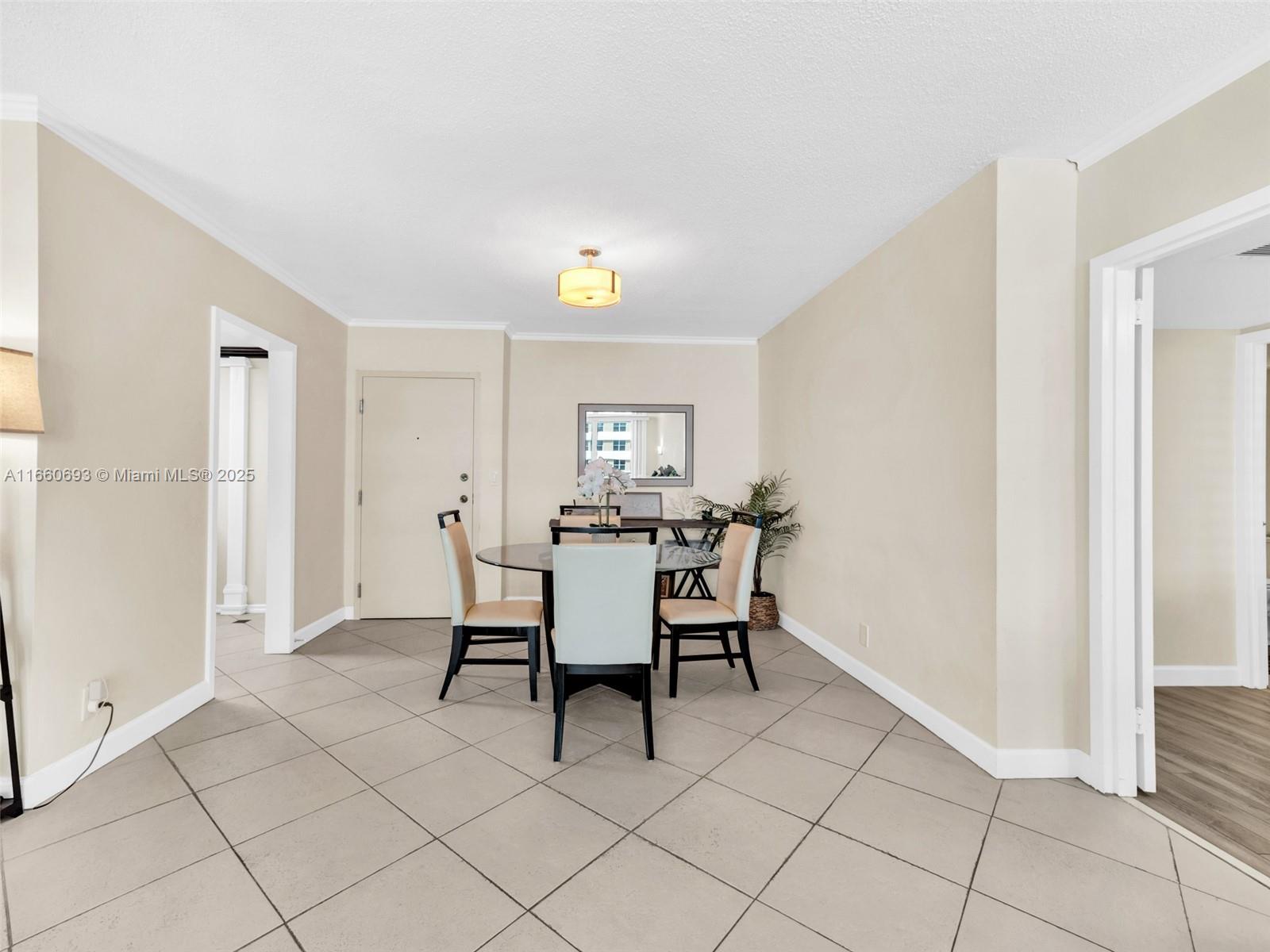 PARKER PLAZA CONDO ESTATE - Residential