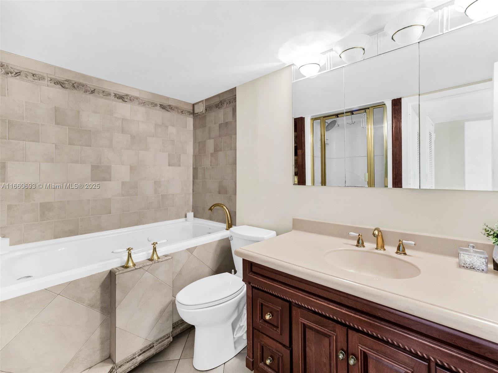 PARKER PLAZA CONDO ESTATE - Residential