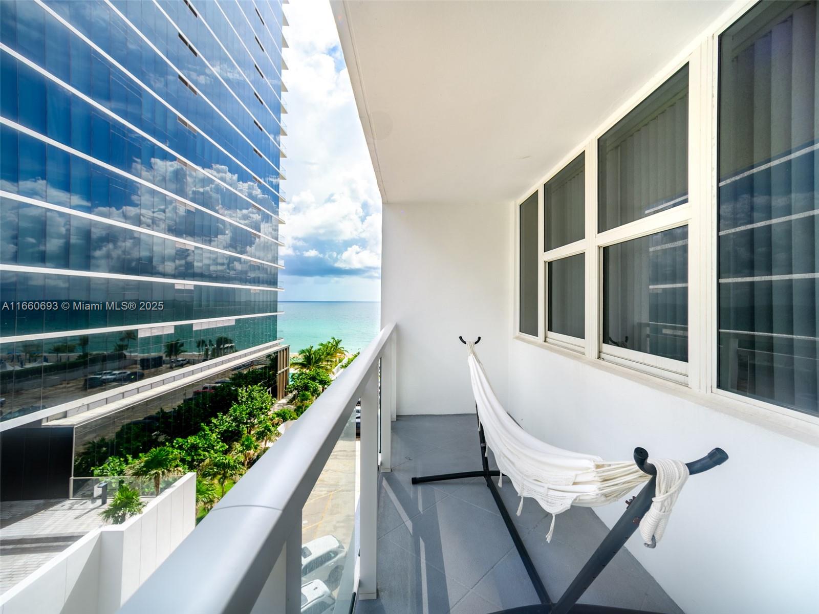 PARKER PLAZA CONDO ESTATE - Residential