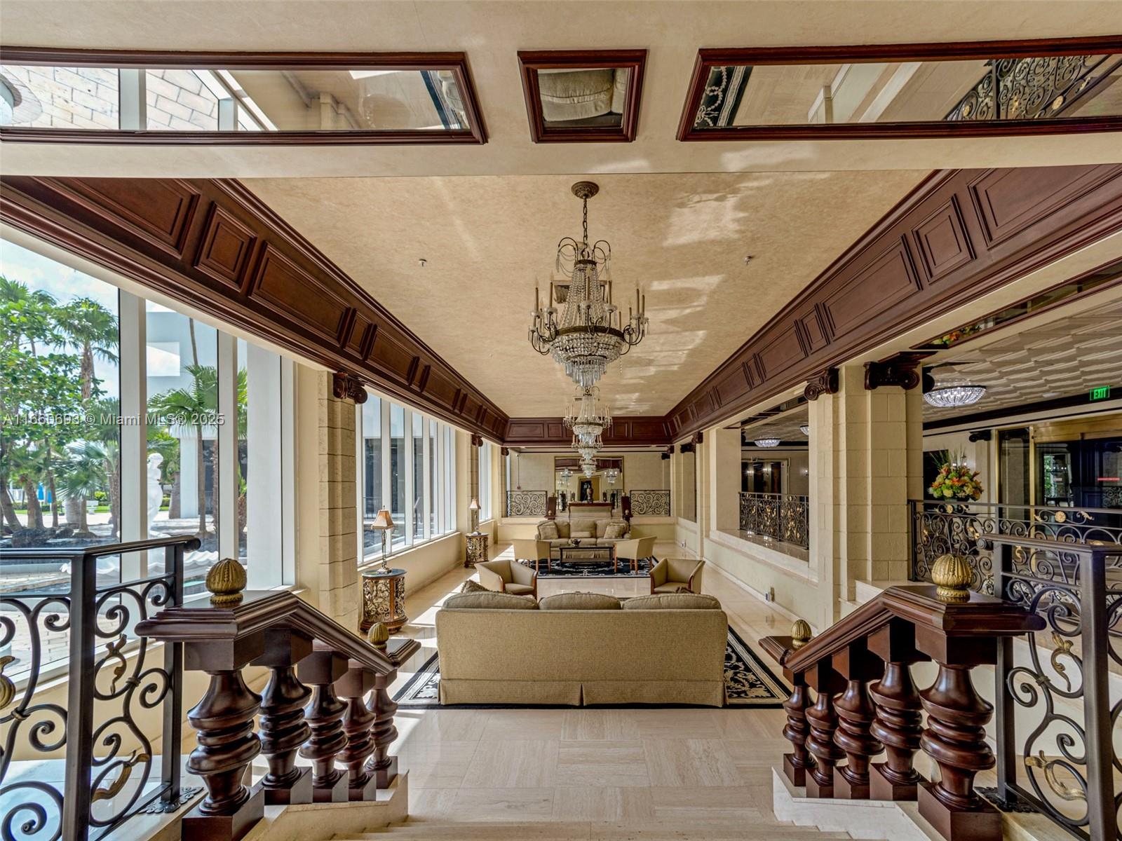 PARKER PLAZA CONDO ESTATE - Residential