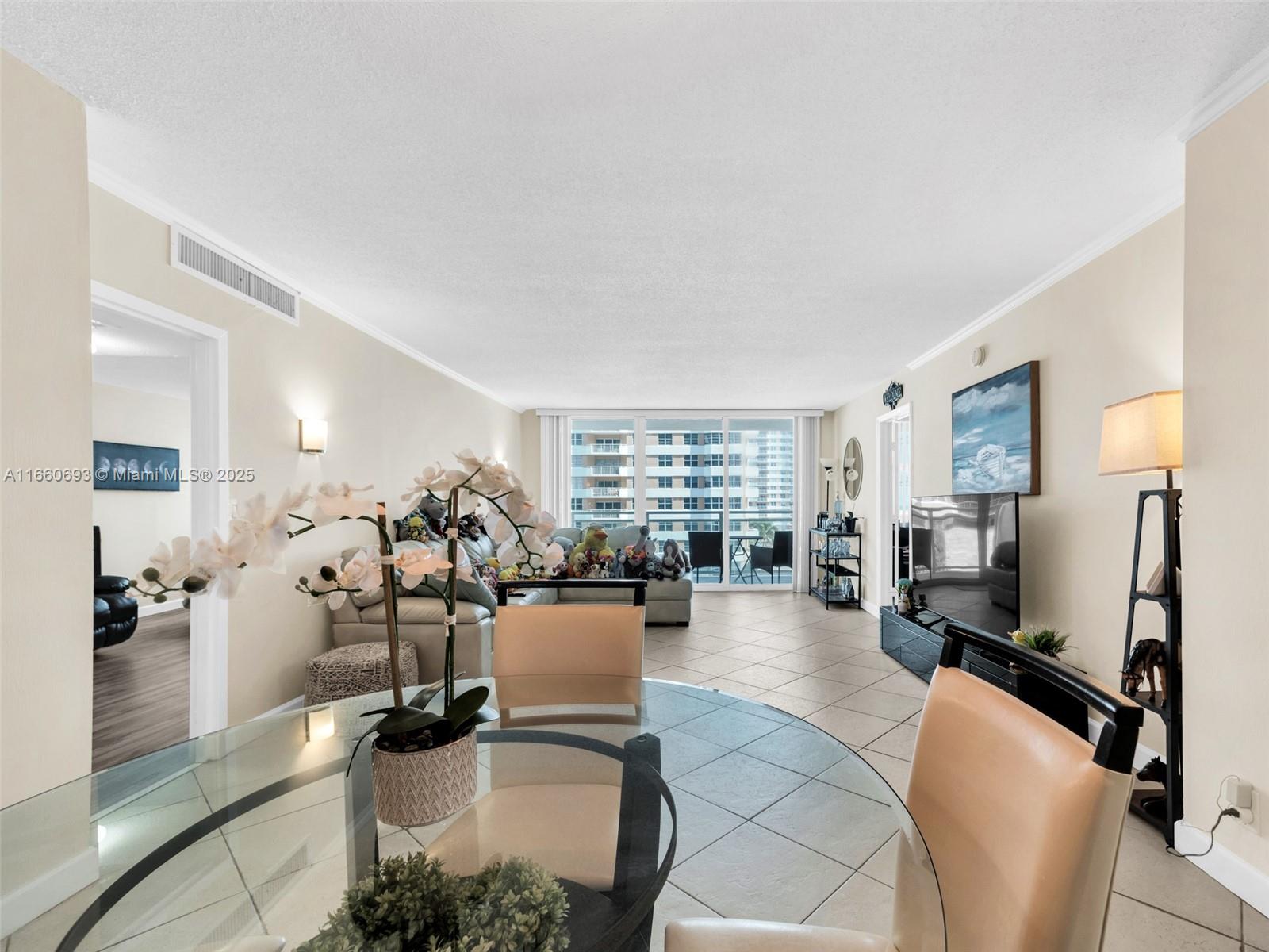 PARKER PLAZA CONDO ESTATE - Residential