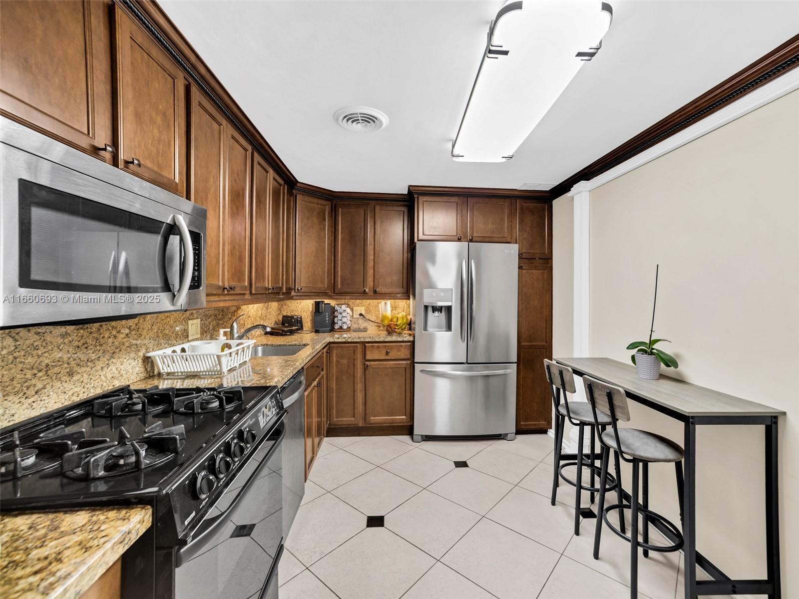 PARKER PLAZA CONDO ESTATE - Residential