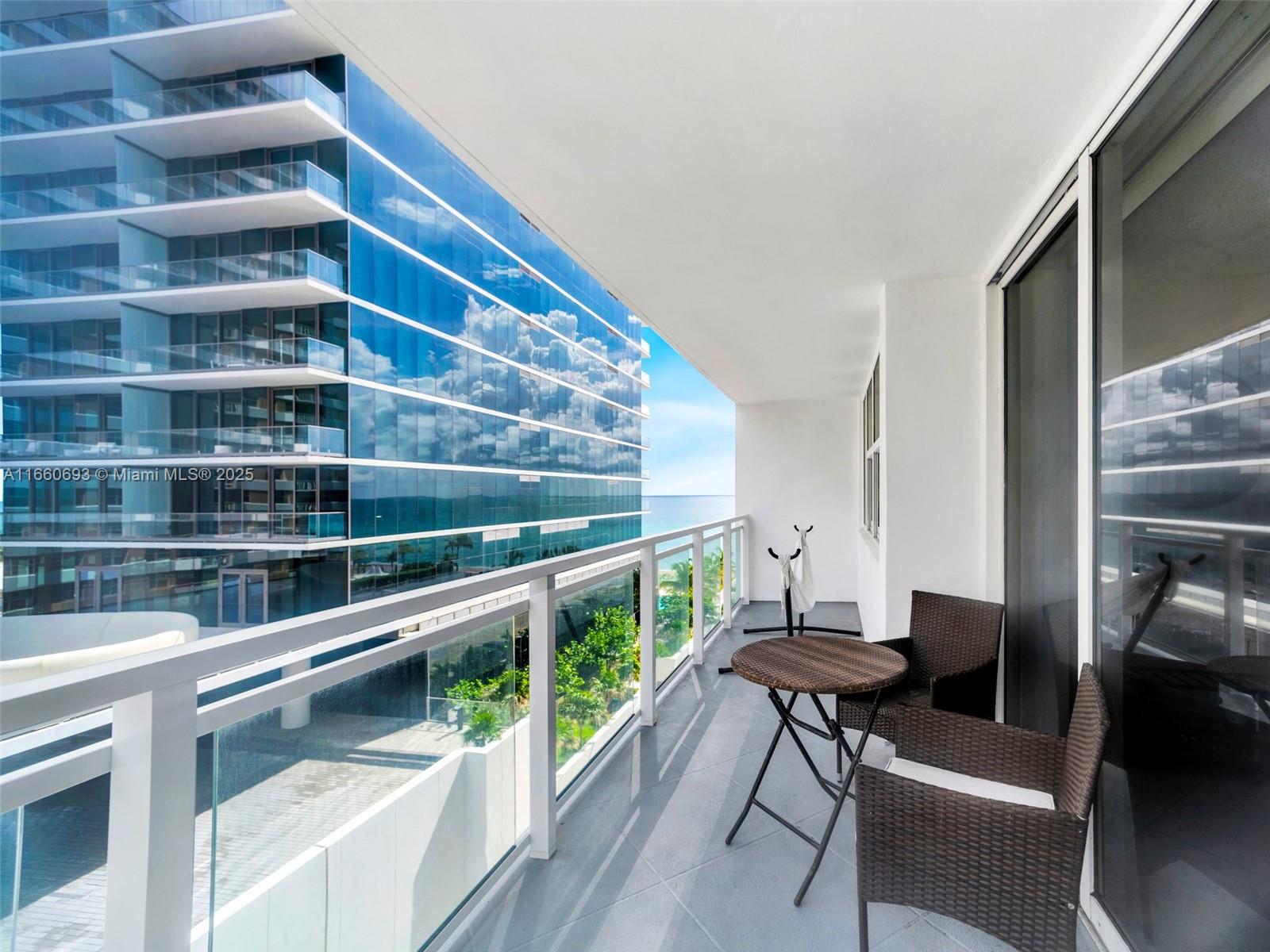 PARKER PLAZA CONDO ESTATE - Residential