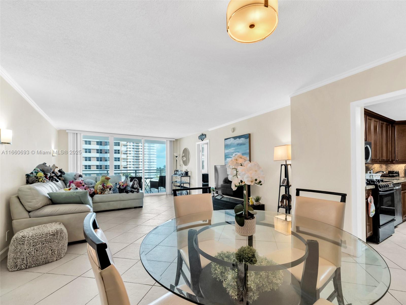 PARKER PLAZA CONDO ESTATE - Residential