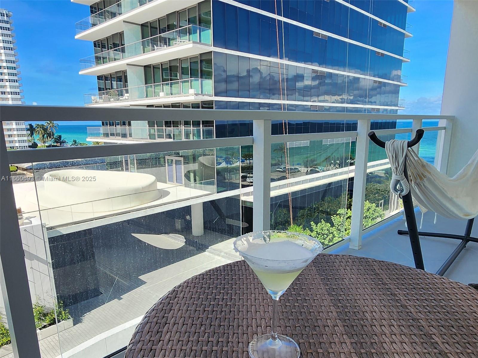 PARKER PLAZA CONDO ESTATE - Residential