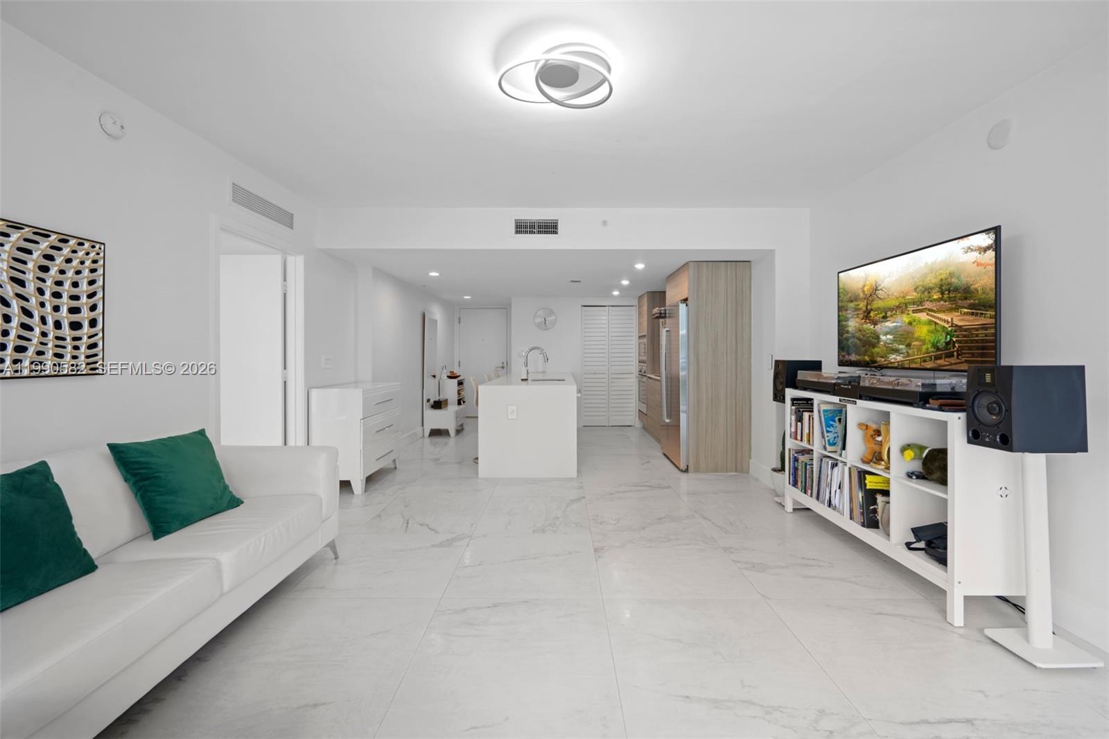 AMD PL OF 2ND OCEAN FRONT - Residential