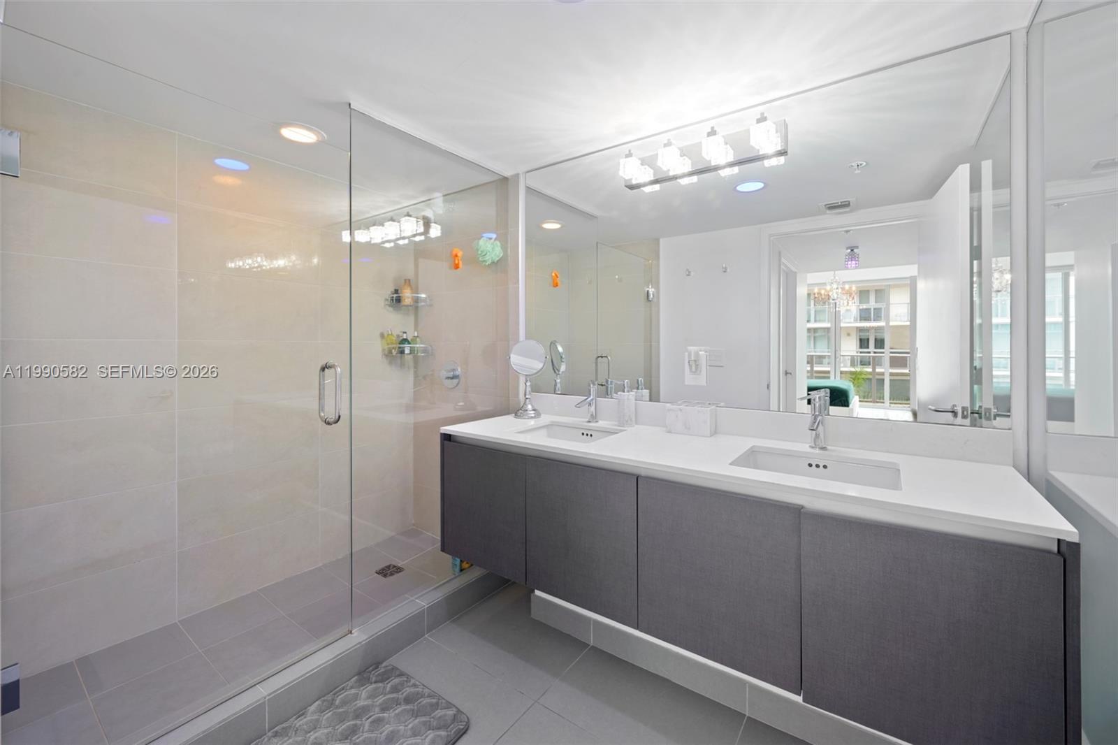 AMD PL OF 2ND OCEAN FRONT - Residential