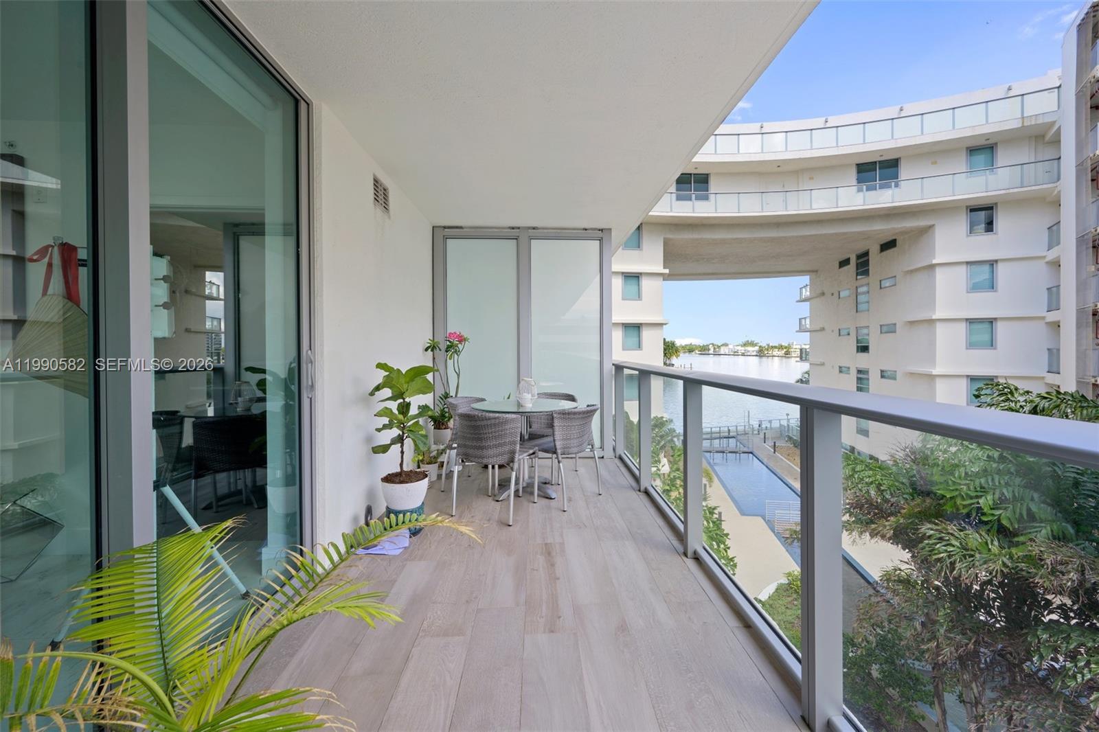 AMD PL OF 2ND OCEAN FRONT - Residential