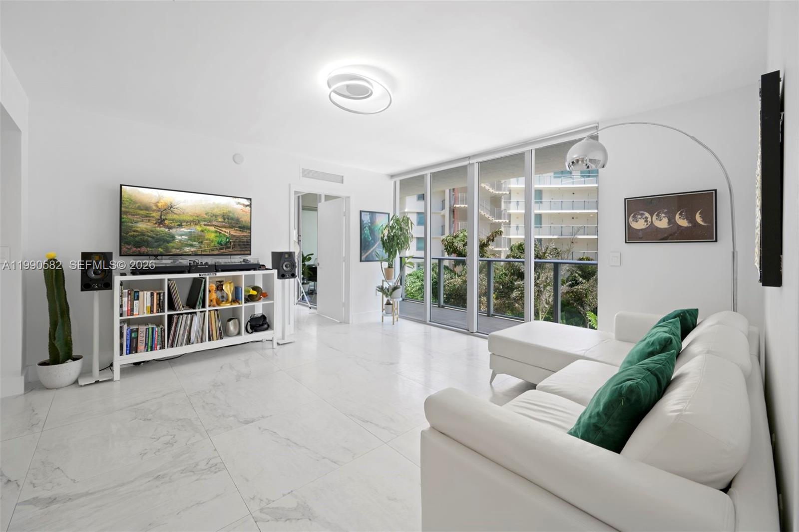 AMD PL OF 2ND OCEAN FRONT - Residential