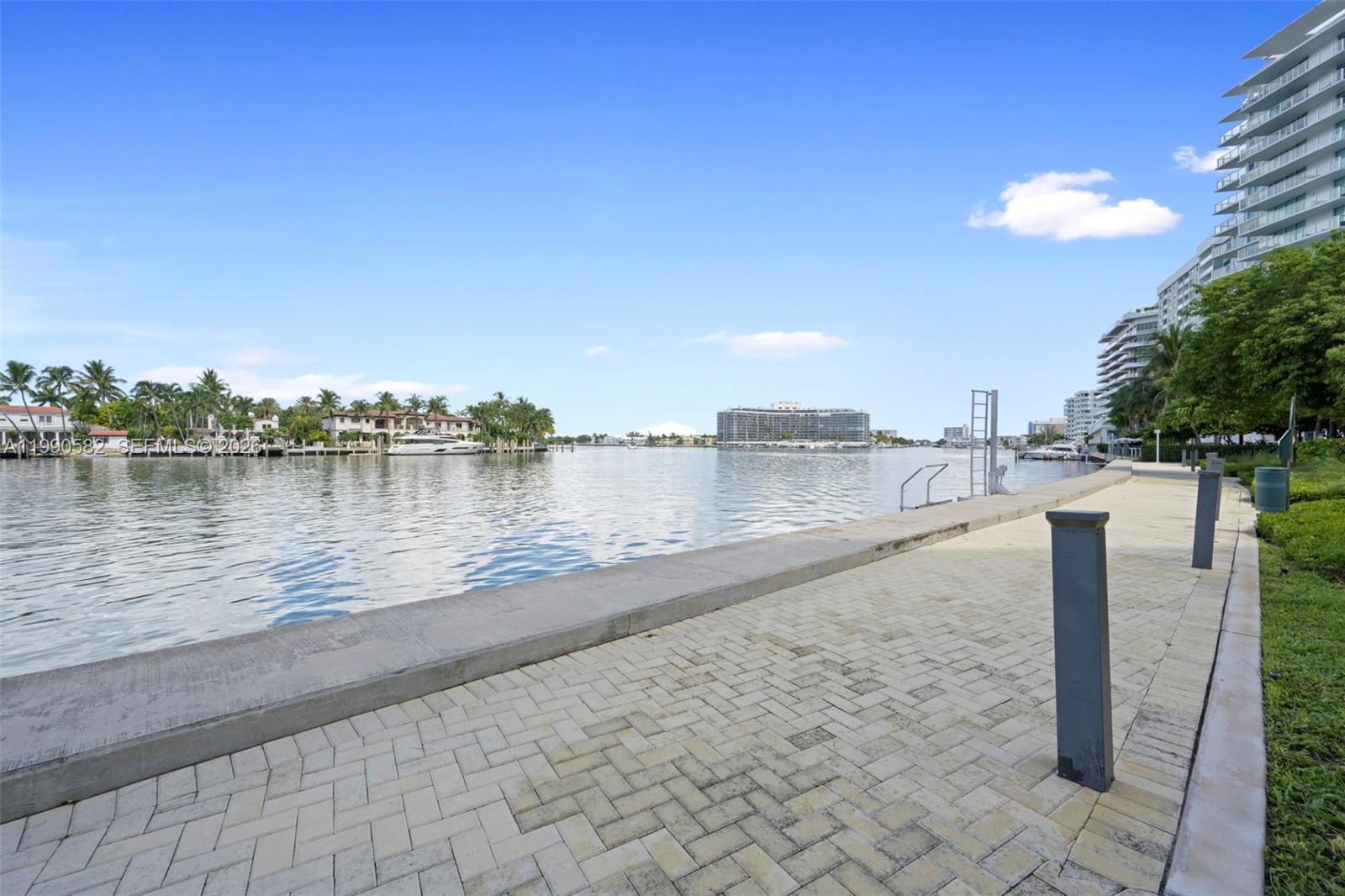 AMD PL OF 2ND OCEAN FRONT - Residential