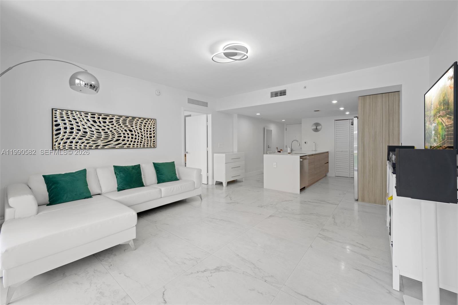 AMD PL OF 2ND OCEAN FRONT - Residential