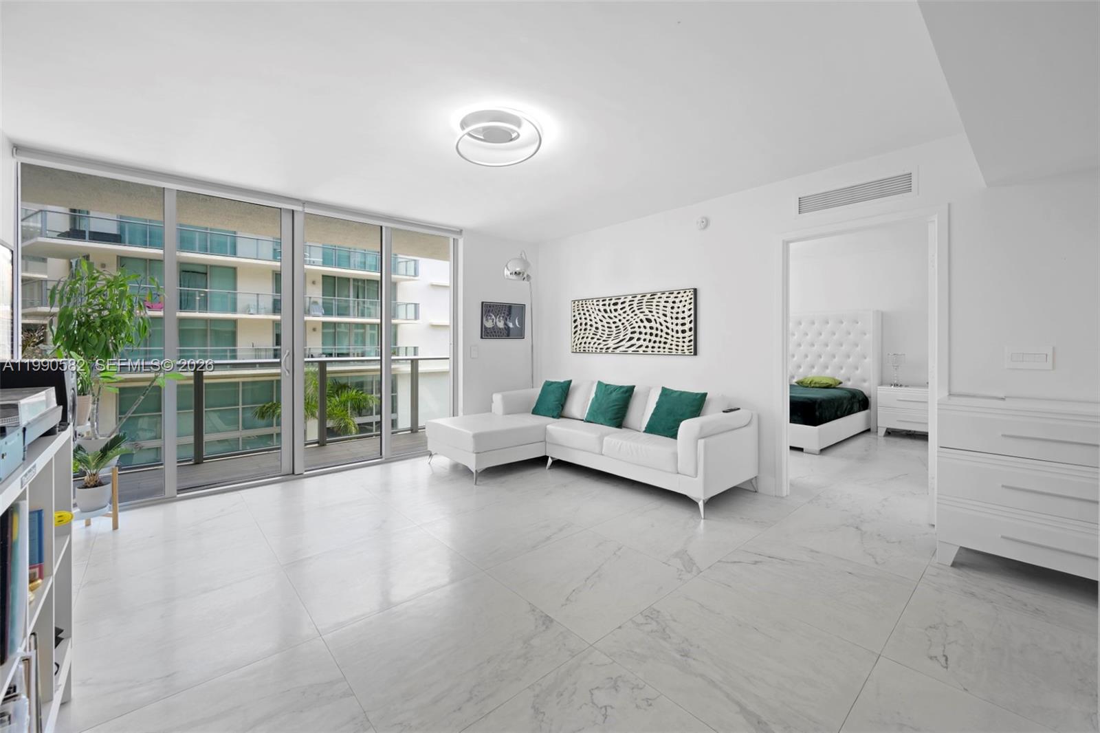 AMD PL OF 2ND OCEAN FRONT - Residential