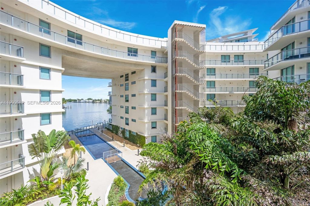 Photo of 6610 Indian Creek Dr #406, Miami Beach, FL 33141 (MLS # A11990582)