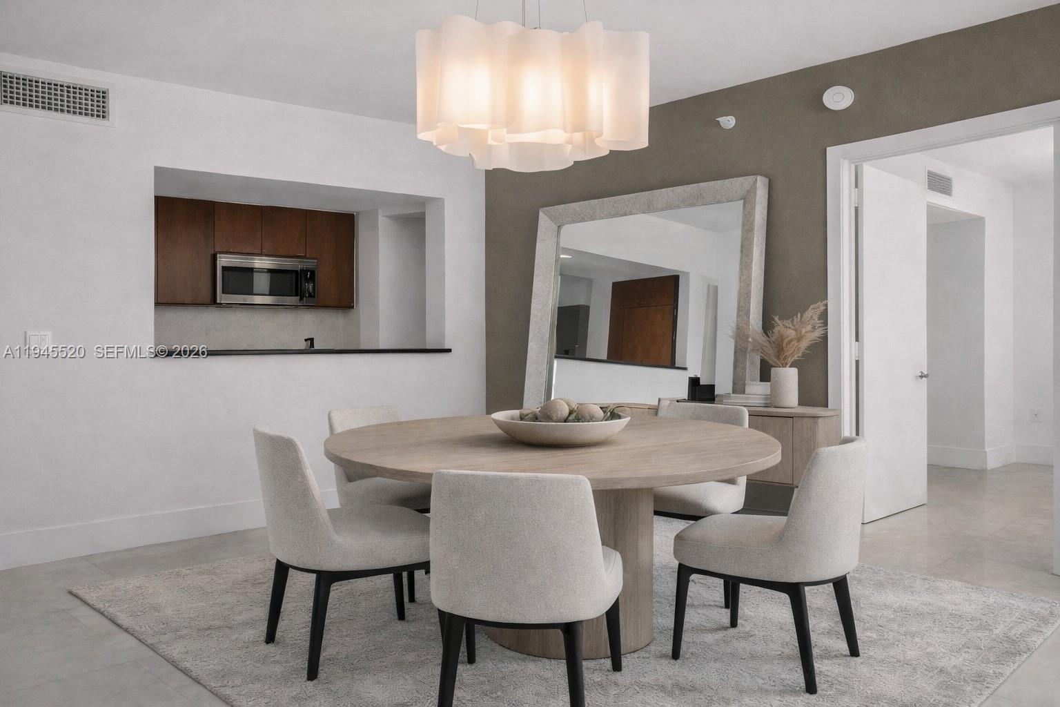 JADE RESIDENCES AT BRICKEL - Residential