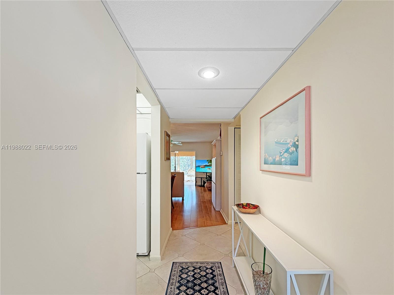 ORIOLE GOLF & TENNIS CLUB - Residential Lease