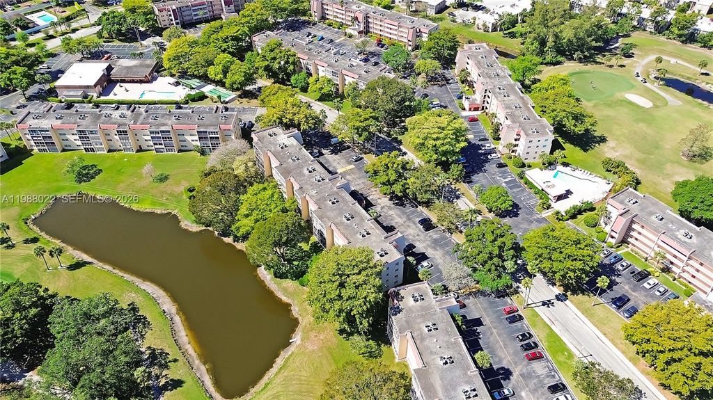 Photo of 1030 Country Club Dr #309, Margate, FL 33063 (MLS # A11988022)