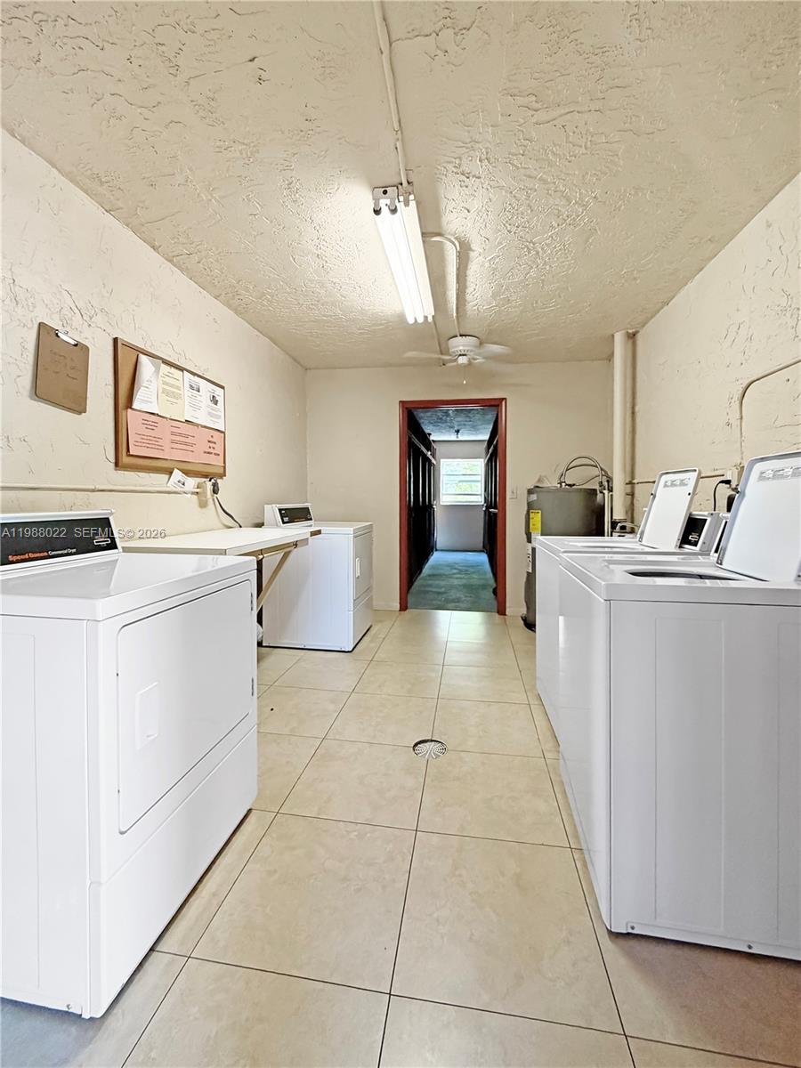 ORIOLE GOLF & TENNIS CLUB - Residential Lease