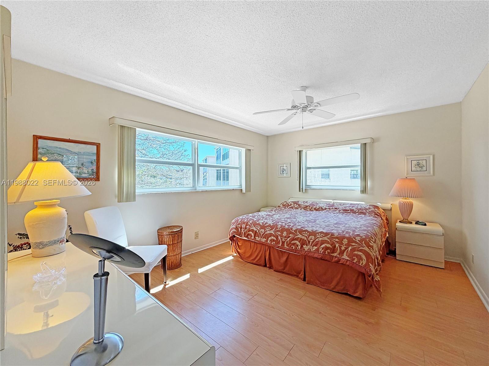 ORIOLE GOLF & TENNIS CLUB - Residential Lease