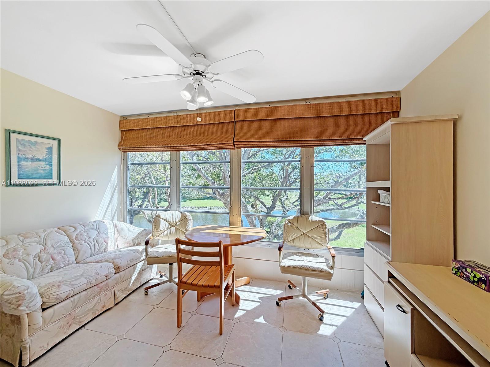 ORIOLE GOLF & TENNIS CLUB - Residential Lease