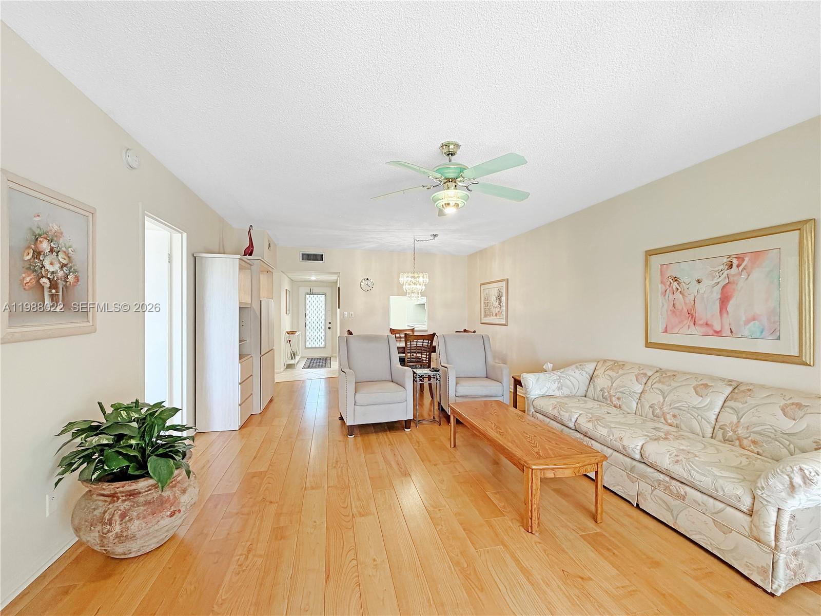 ORIOLE GOLF & TENNIS CLUB - Residential Lease