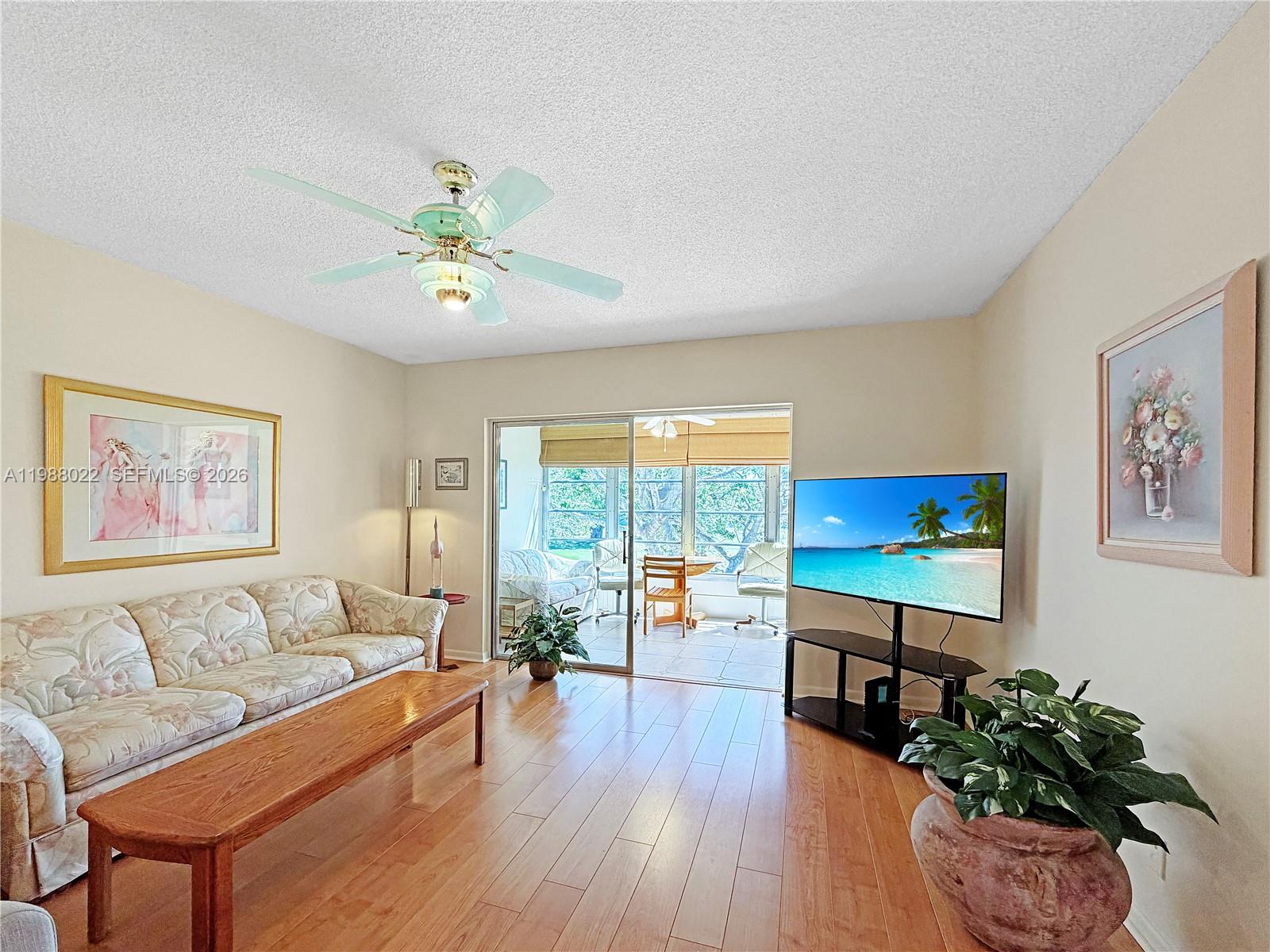 ORIOLE GOLF & TENNIS CLUB - Residential Lease