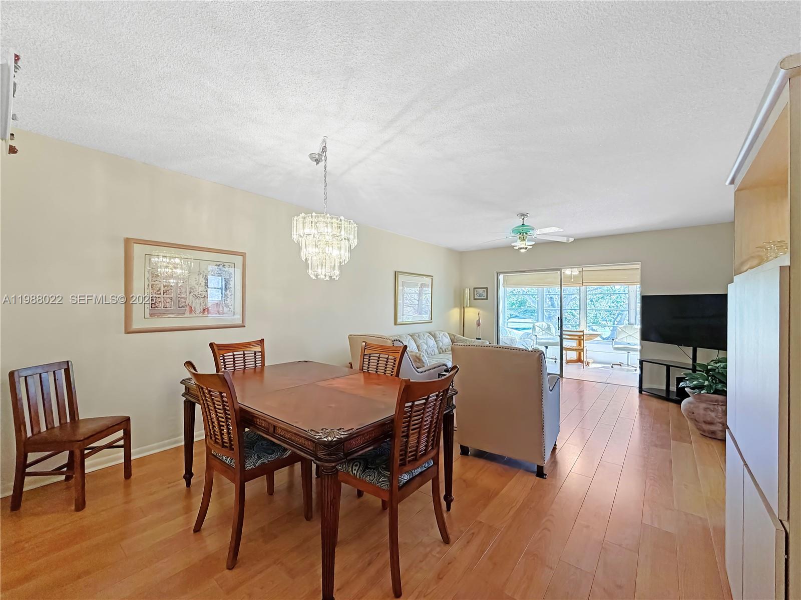 ORIOLE GOLF & TENNIS CLUB - Residential Lease