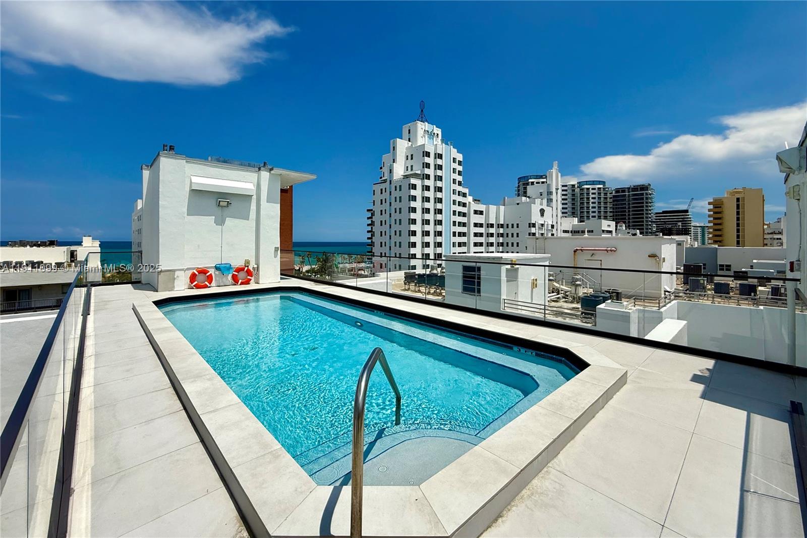 4122 COLLINS CONDO - Residential Lease